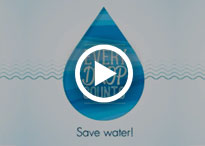 Water Conservation Video on Youtube