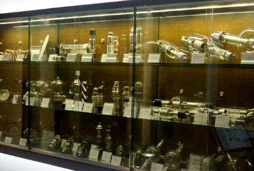 Dr. Zahi Hakim Museum