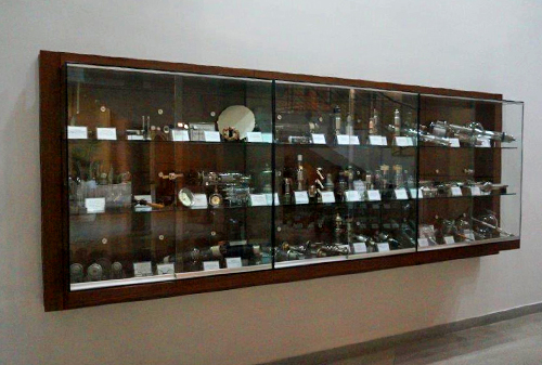 Dr. Zahi Hakim Museum