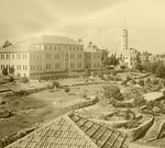 Beirut Old Campus