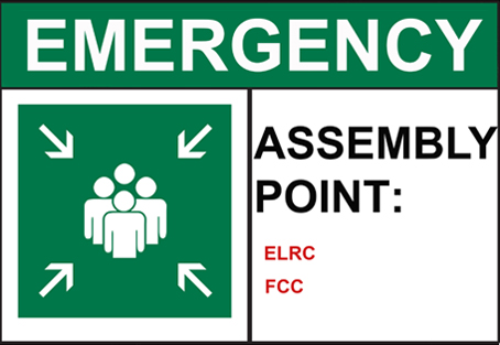 Facilities Management | Emergency Preparedness